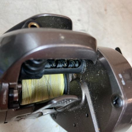  SHIMANO シマノ 17Scorpion 17スコーピオン　BFS XG レフトハンドル 03758