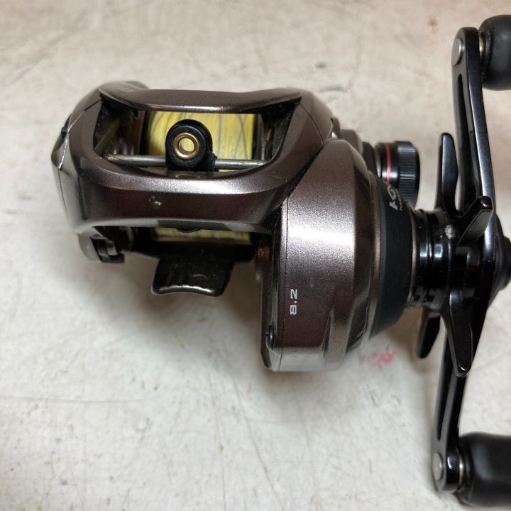 SHIMANO シマノ 17Scorpion 17スコーピオン BFS XG レフトハンドル 03758｜中古｜なんでもリサイクルビッグバン