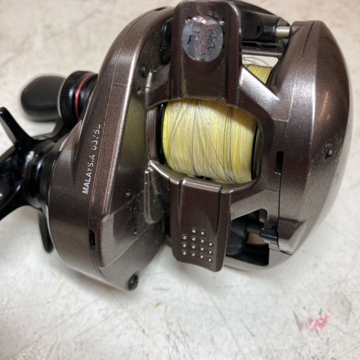 SHIMANO シマノ 17Scorpion 17スコーピオン BFS XG レフトハンドル 03758｜中古｜なんでもリサイクルビッグバン