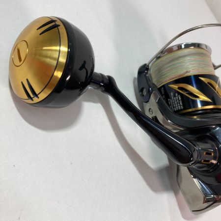  SHIMANO シマノ 20 STELLA ステラ SW4000XG 04074 スピニングリール