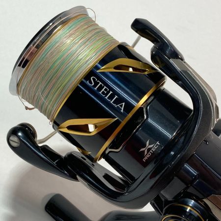  SHIMANO シマノ 20 STELLA ステラ SW4000XG 04074 スピニングリール