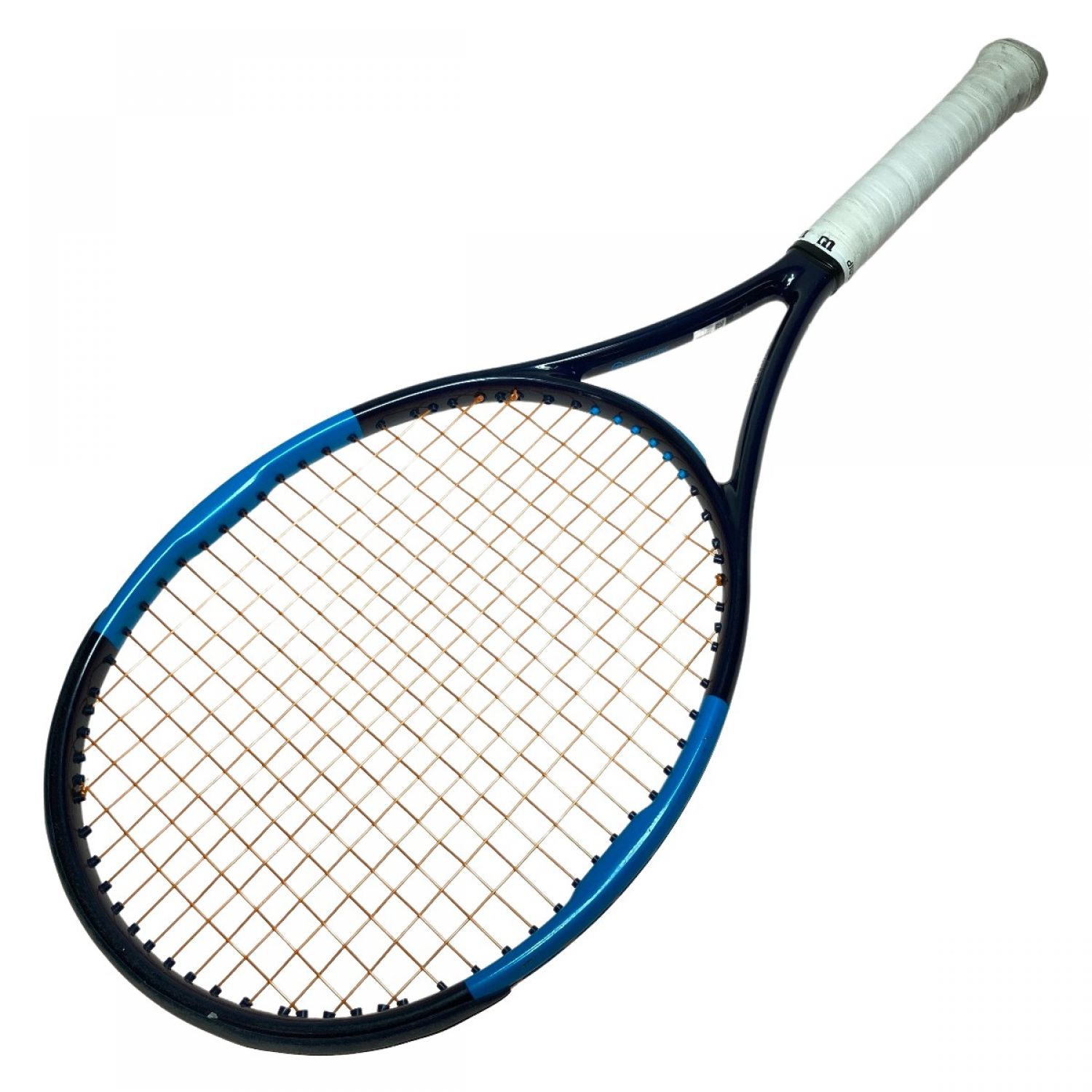 重量300グラム【最終値下げ】硬式テニス　ラケット　　ULTRA 100 V4.0  G2