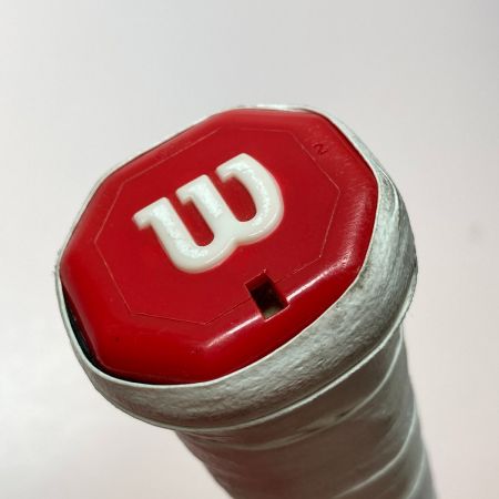  Wilson ウィルソン ウルトラツアー100 V2.0 G2 ULTRA tour 硬式テニスラケット