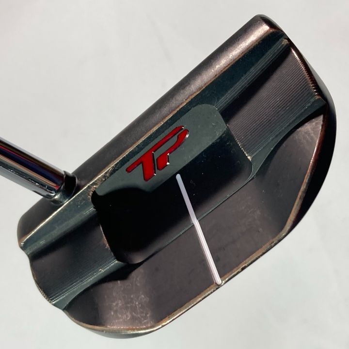 TaylorMade テーラーメイド TP COLLECTION MULLEN 2 ミューレン2 33インチ パター｜中古｜なんでもリサイクルビッグバン