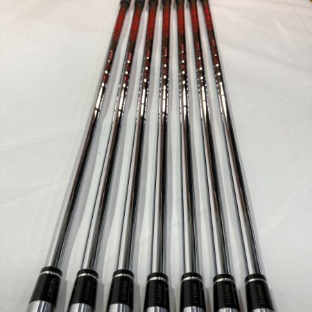  HONMA ホンマ ツアーワールド TW737Vs 5-11 7本 アイアンセット N.S.PRO modus3 TOUR105 S