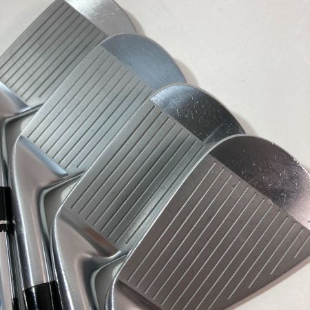  HONMA ホンマ ツアーワールド TW737Vs 5-11 7本 アイアンセット N.S.PRO modus3 TOUR105 S