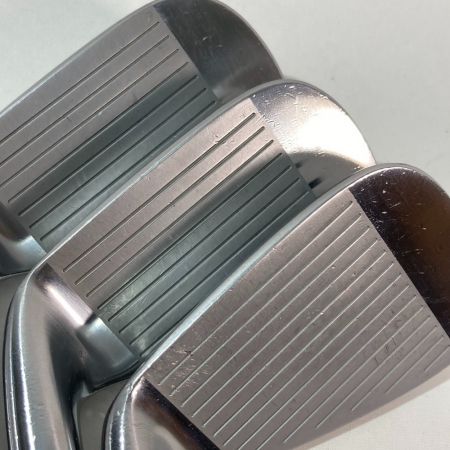  HONMA ホンマ ツアーワールド TW737Vs 5-11 7本 アイアンセット N.S.PRO modus3 TOUR105 S