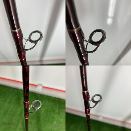  SHIMANO シマノ CARDIFF カーディフ　サーモンプレミアム　33816 33816