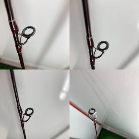  SHIMANO シマノ CARDIFF カーディフ　サーモンプレミアム　33816 33816