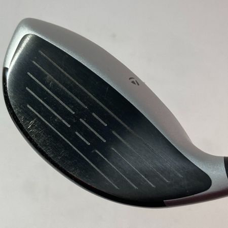  TaylorMade テーラーメイド M4 5FW 18° フェアウェイウッド FUBUKI TM5 SR