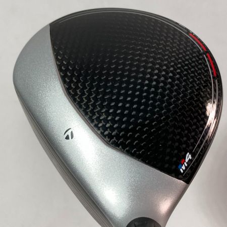  TaylorMade テーラーメイド M4 5FW 18° フェアウェイウッド FUBUKI TM5 SR