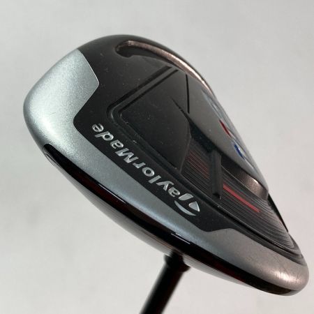  TaylorMade テーラーメイド M4 5FW 18° フェアウェイウッド FUBUKI TM5 SR