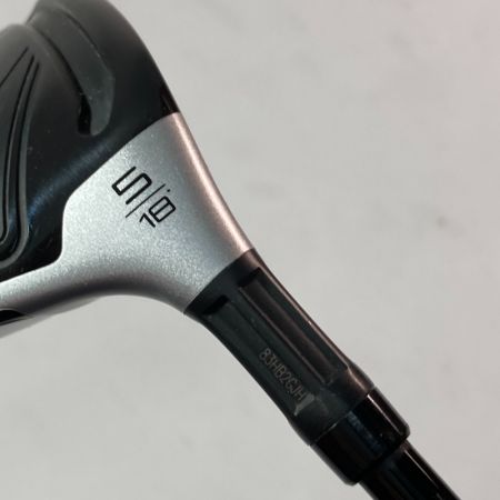  TaylorMade テーラーメイド M4 5FW 18° フェアウェイウッド FUBUKI TM5 SR