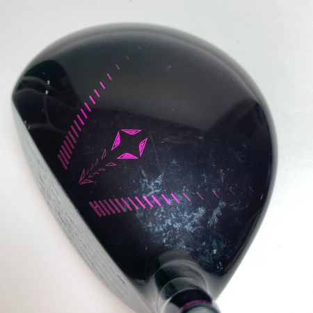  Bridgestone ブリヂストン TOUR STAGE ツアーステージ VIQ CL 7FW 24° レディース フェアウェイウッド VT-401W L カバー付