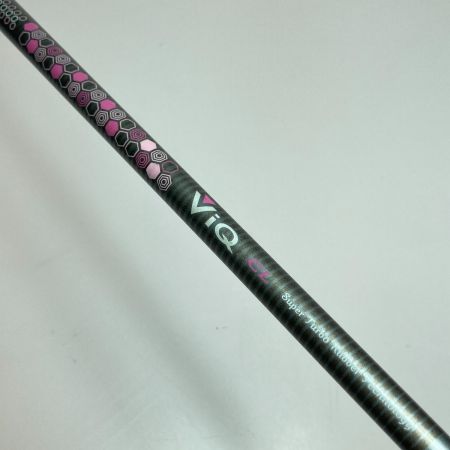  Bridgestone ブリヂストン TOUR STAGE ツアーステージ VIQ CL 7FW 24° レディース フェアウェイウッド VT-401W L カバー付