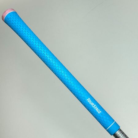  Bridgestone ブリヂストン TOUR STAGE ツアーステージ VIQ CL 7FW 24° レディース フェアウェイウッド VT-401W L カバー付