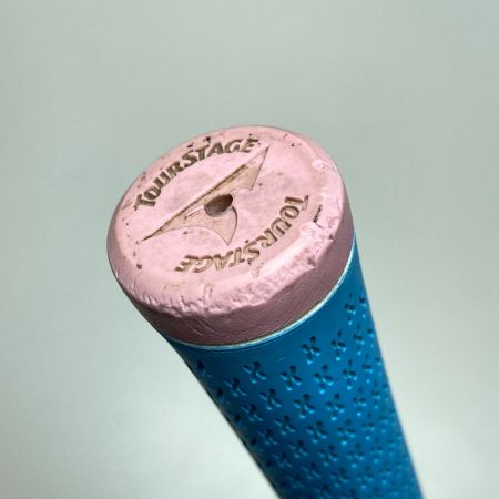  Bridgestone ブリヂストン TOUR STAGE ツアーステージ VIQ CL 7FW 24° レディース フェアウェイウッド VT-401W L カバー付