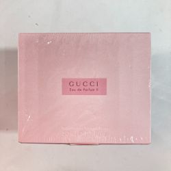 ◎◎ GUCCI グッチ オーデパルファム II 50ml スプレー OGF96000 香水 未開封 Nランク