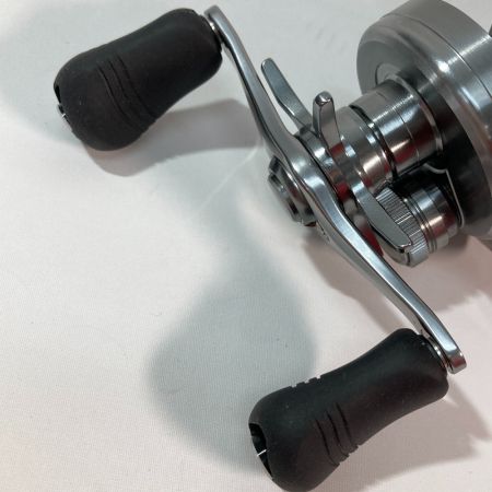  SHIMANO シマノ 20 カルカッタ コンクエスト DC101HG 左ハンドル 04086 ベイトリール