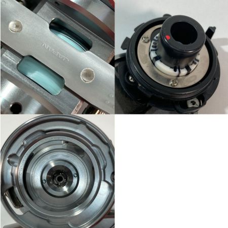  SHIMANO シマノ 20 カルカッタ コンクエスト DC101HG 左ハンドル 04086 ベイトリール