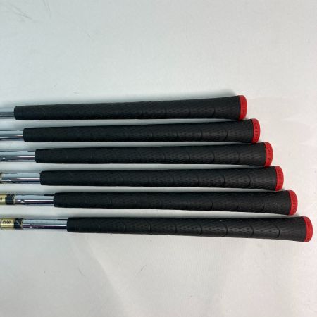  ROYAL COLLECTION ロイヤルコレクション SFI 5-9.P 6本 アイアンセット Dynamic Gold S200