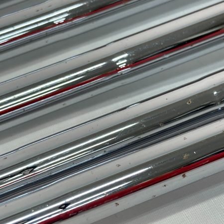  ROYAL COLLECTION ロイヤルコレクション SFI 5-9.P 6本 アイアンセット Dynamic Gold S200