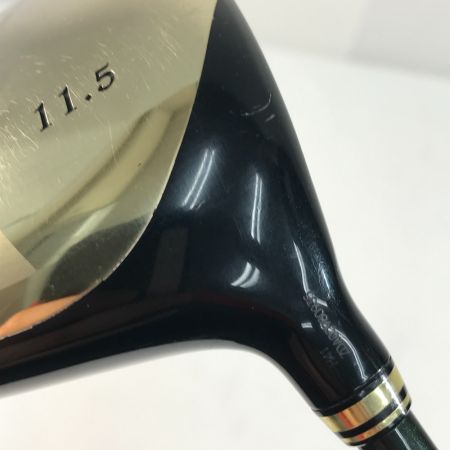  DUNLOP ダンロップ XXIO PRIME ゼクシオ プライム 11.5° ドライバー SP-700 R ヘッドカバー付