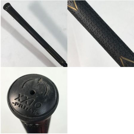  DUNLOP ダンロップ XXIO PRIME ゼクシオ プライム 11.5° ドライバー SP-700 R ヘッドカバー付