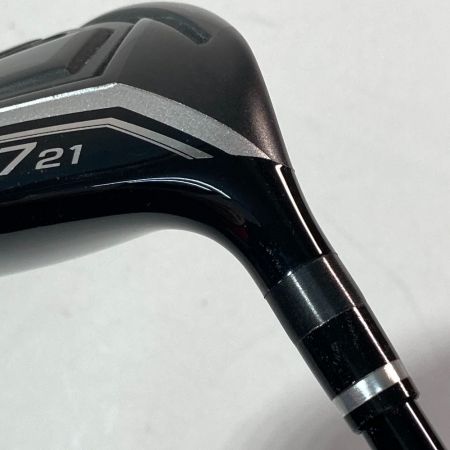  MIZUNO ミズノ GX 7FW 21° フェアウェイウッド MFUSION F42-R