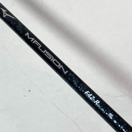  MIZUNO ミズノ GX 7FW 21° フェアウェイウッド MFUSION F42-R