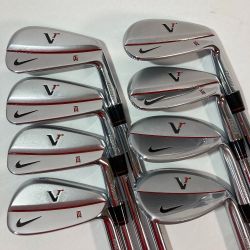 ◎◎ NIKE ナイキ VR TW 5-9.P + VR A.L 計8本 アイアンセット Dynamic Gold S200 Cランク