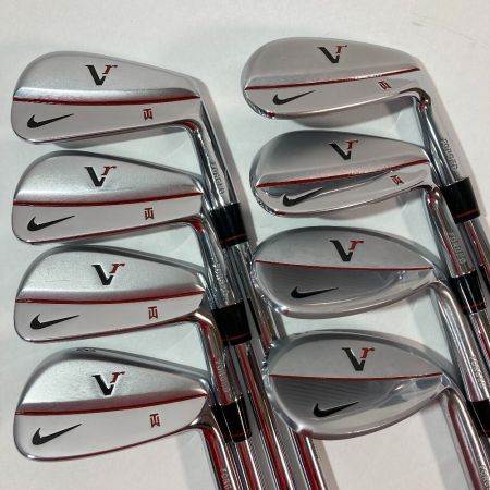  NIKE ナイキ VR TW 5-9.P + VR A.L 計8本 アイアンセット Dynamic Gold S200