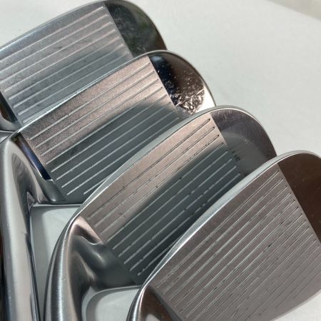  NIKE ナイキ VR TW 5-9.P + VR A.L 計8本 アイアンセット Dynamic Gold S200