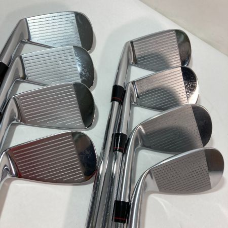  NIKE ナイキ VR TW 5-9.P + VR A.L 計8本 アイアンセット Dynamic Gold S200