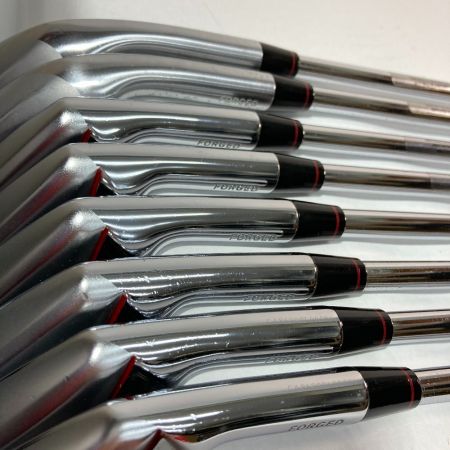  NIKE ナイキ VR TW 5-9.P + VR A.L 計8本 アイアンセット Dynamic Gold S200