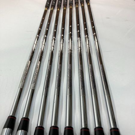  NIKE ナイキ VR TW 5-9.P + VR A.L 計8本 アイアンセット Dynamic Gold S200