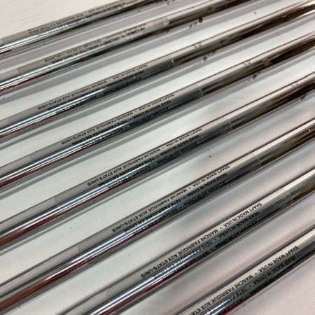  NIKE ナイキ VR TW 5-9.P + VR A.L 計8本 アイアンセット Dynamic Gold S200