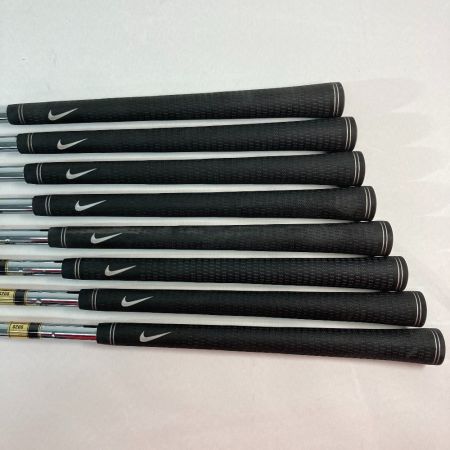  NIKE ナイキ VR TW 5-9.P + VR A.L 計8本 アイアンセット Dynamic Gold S200