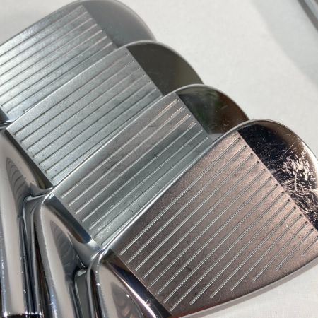  NIKE ナイキ VR TW 5-9.P + VR A.L 計8本 アイアンセット Dynamic Gold S200