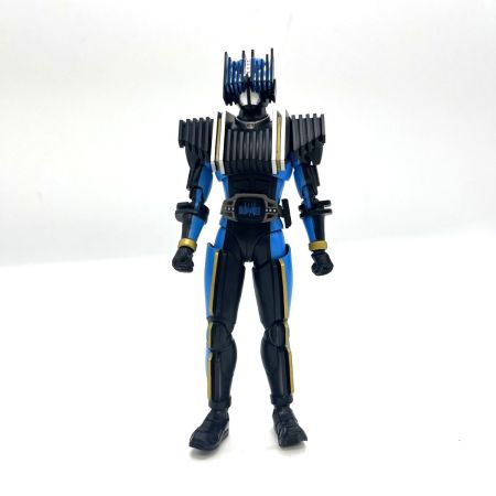  BANDAI バンダイ S.H.Figuarts  仮面ライダーディエンド 真骨彫製法　開封品 本体用ブリスター欠品