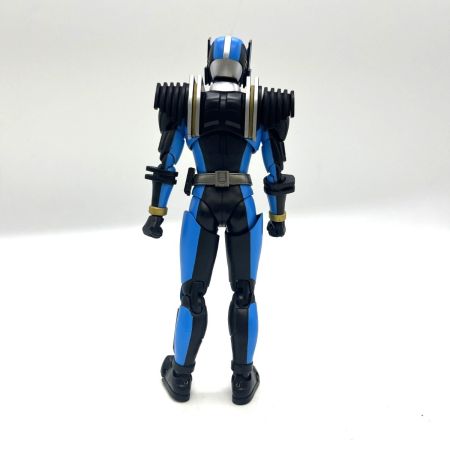  BANDAI バンダイ S.H.Figuarts  仮面ライダーディエンド 真骨彫製法　開封品 本体用ブリスター欠品