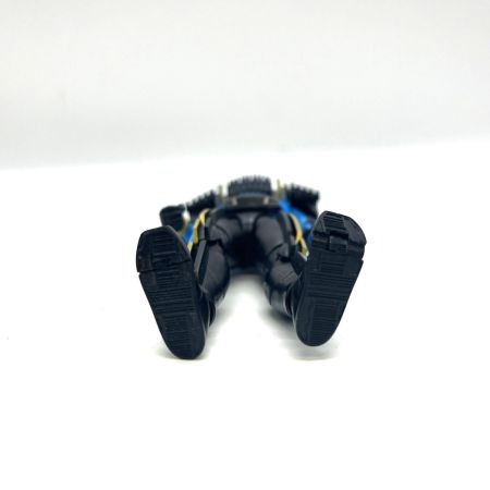  BANDAI バンダイ S.H.Figuarts  仮面ライダーディエンド 真骨彫製法　開封品 本体用ブリスター欠品