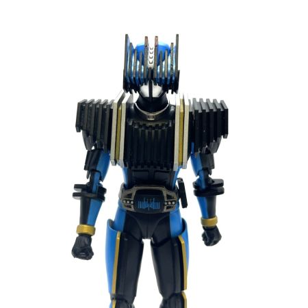  BANDAI バンダイ S.H.Figuarts  仮面ライダーディエンド 真骨彫製法　開封品 本体用ブリスター欠品