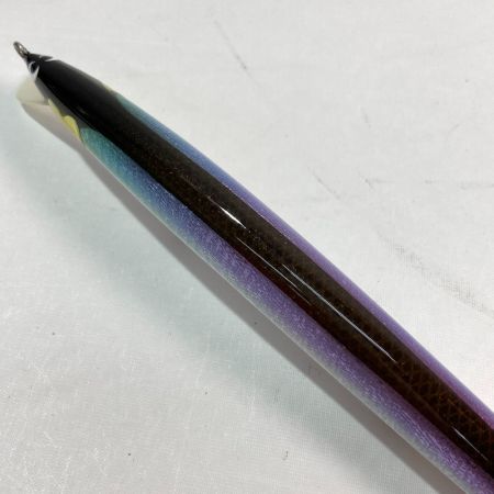   木夢 ウッドリーム アルボル 180F ルアー 正影 ワカサギ