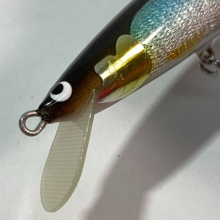   木夢 ウッドリーム アルボル 180F ルアー 正影 ワカサギ