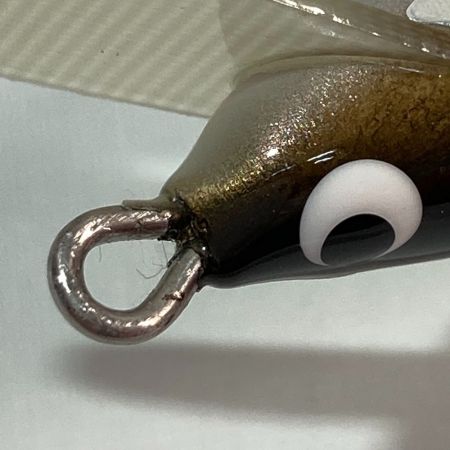   木夢 ウッドリーム アルボル 180F ルアー 正影 ワカサギ