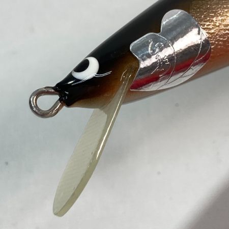   木夢 ウッドリーム アルボル 180F ルアー ウグイ