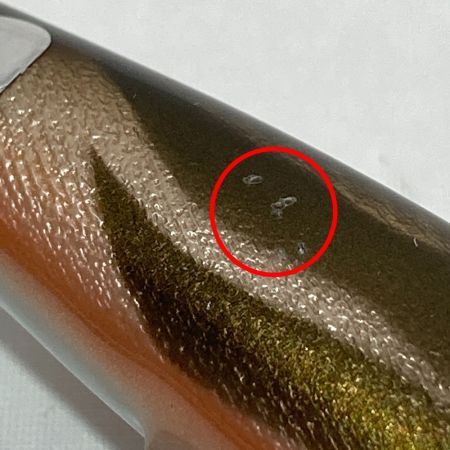   木夢 ウッドリーム アルボル 180F ルアー ウグイ