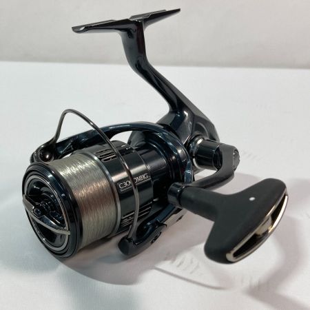  SHIMANO シマノ 19 Vanquish ヴァンキッシュ C3000MHG 03958 スピニングリール