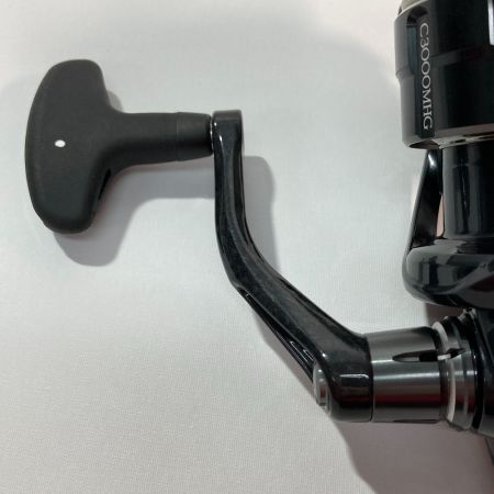  SHIMANO シマノ 19 Vanquish ヴァンキッシュ C3000MHG 03958 スピニングリール